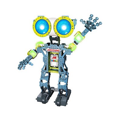 Les meilleurs robots jouets pour enfants Top 10